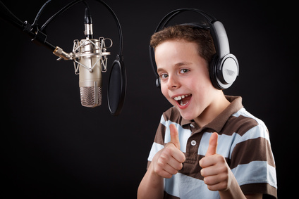 Singboy