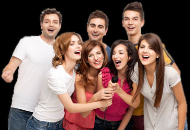 Gruppe