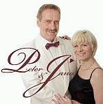 Peter + jana